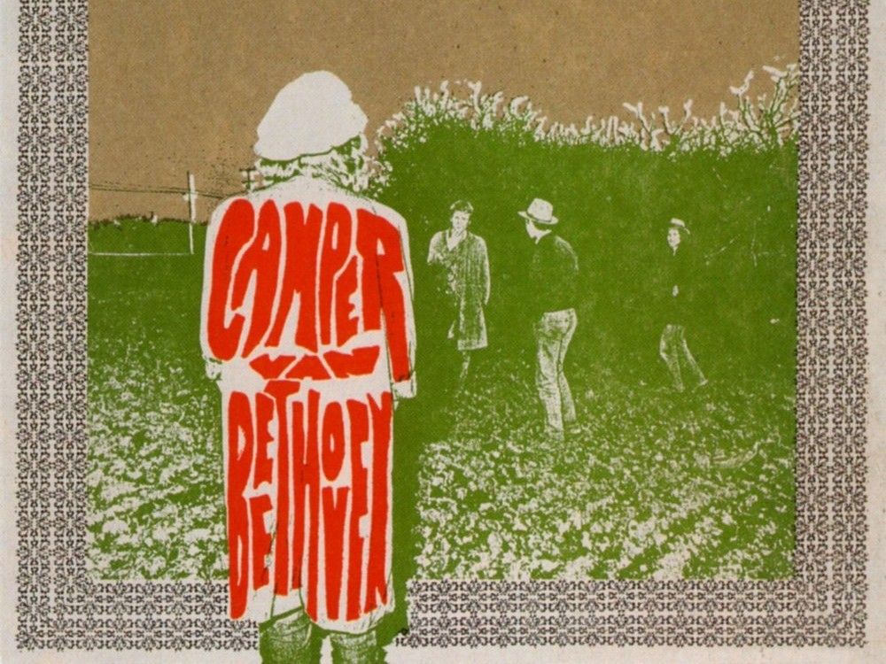 Oh No Here It Comes Again That Funny Feeling