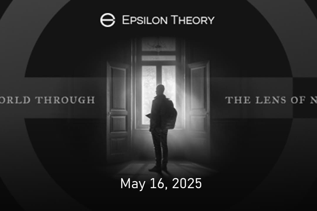 ET Professional Webinar Replay - May 16, 2025