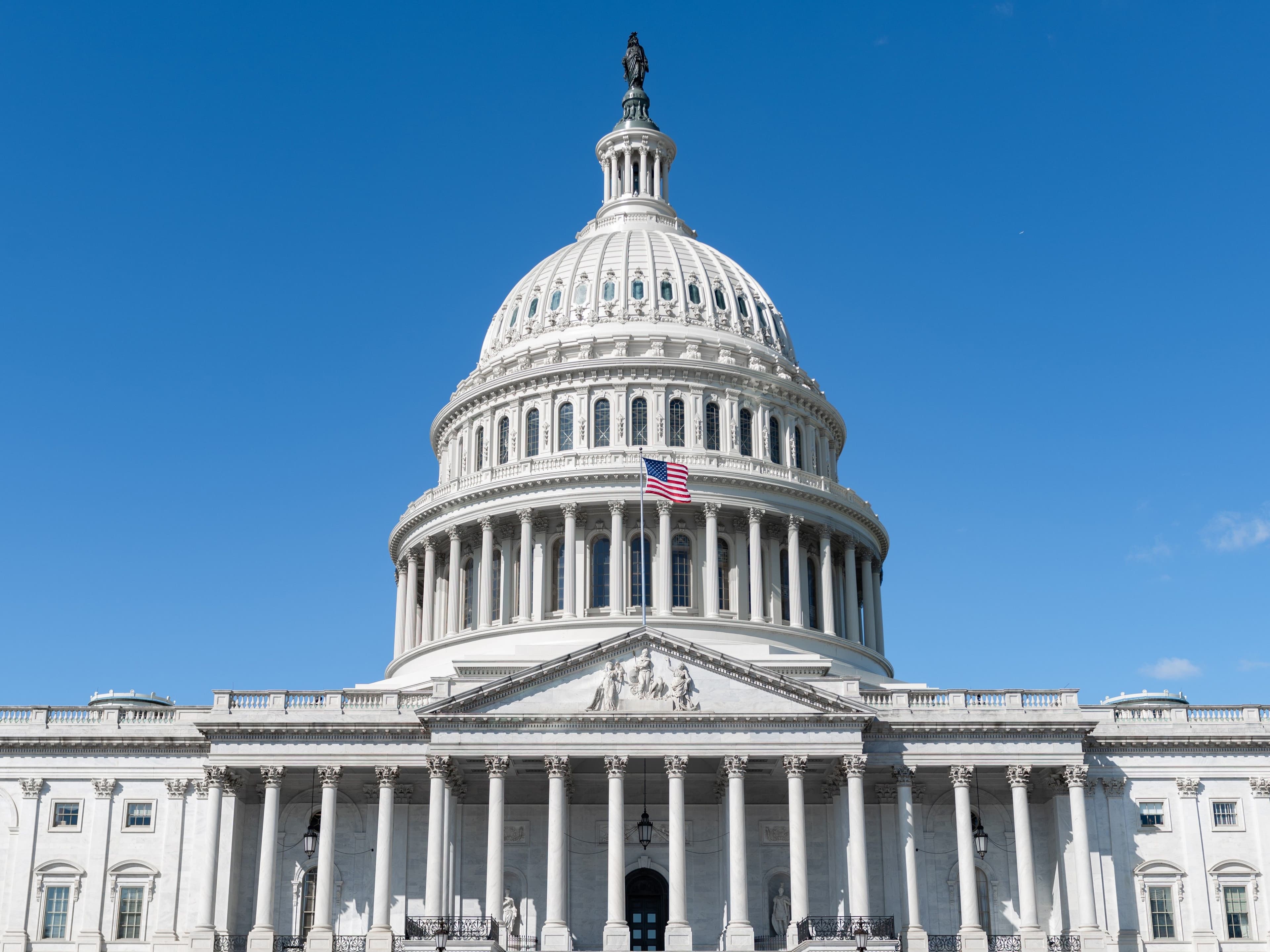 US Fiscal Policy