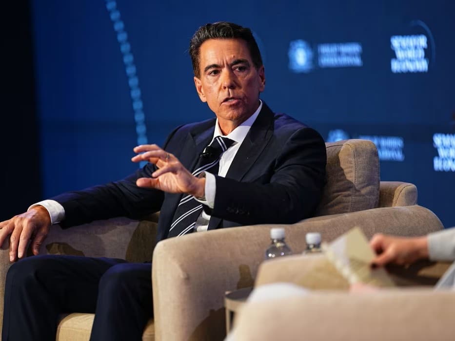 The Only Question That Really Matters (IMO)