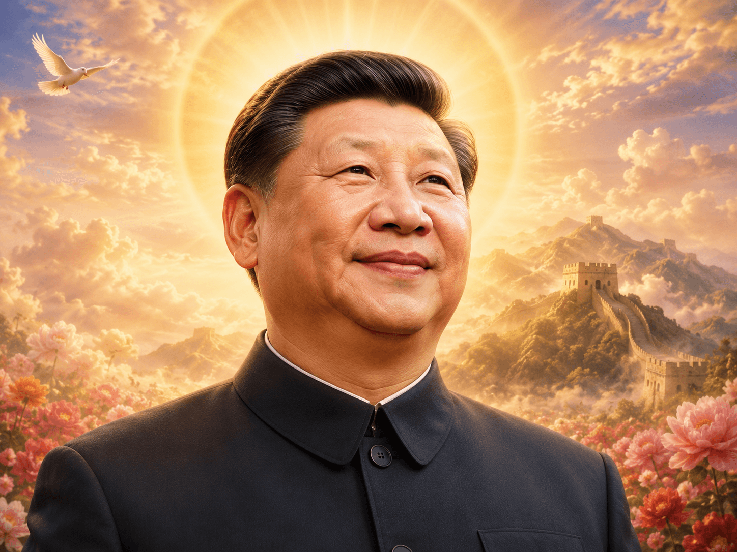 The Story China Tells Itself