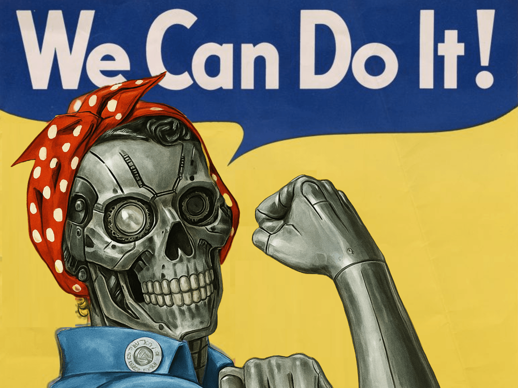 World War AI Revisited