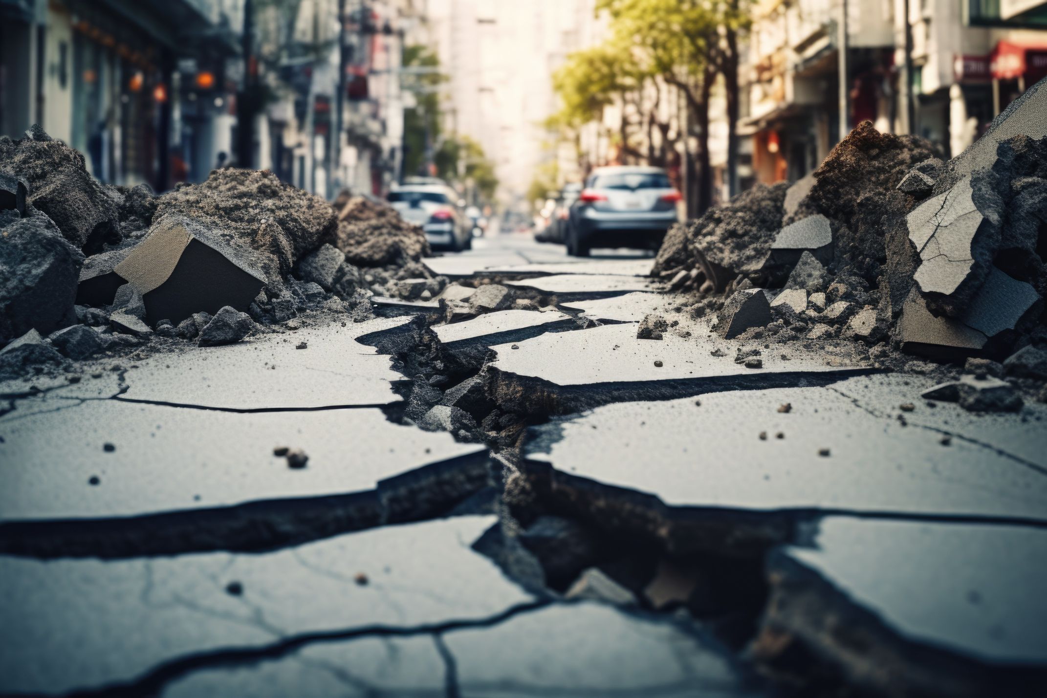 Seismic Narrative Shifts in Gold and Private Credit